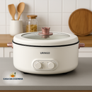 Panela Elétrica 4 em 1  [ FRETE GRÁTIS]